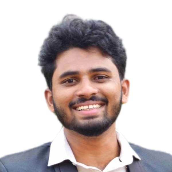 MR.SRUJAN U SHETTY